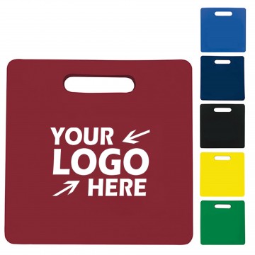 Square Weatherproof Seat Cushion